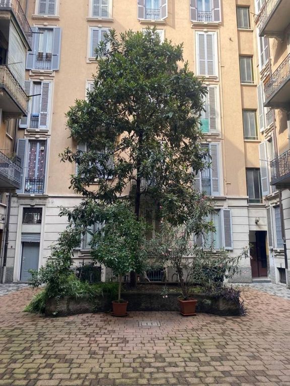 Appartamento – Milan - Vista 3