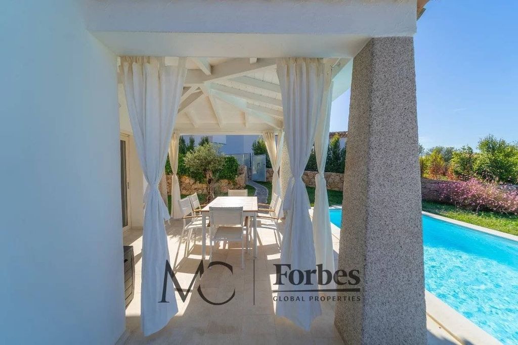 Casa – San Teodoro - Vista 3