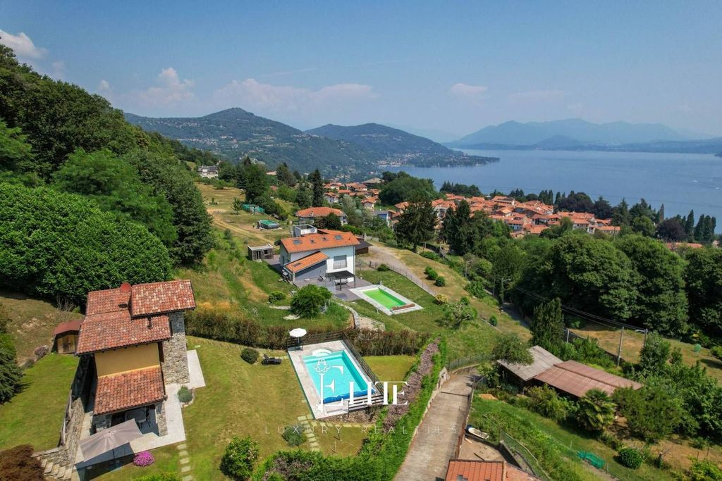 Casa – Arona - Vista 3