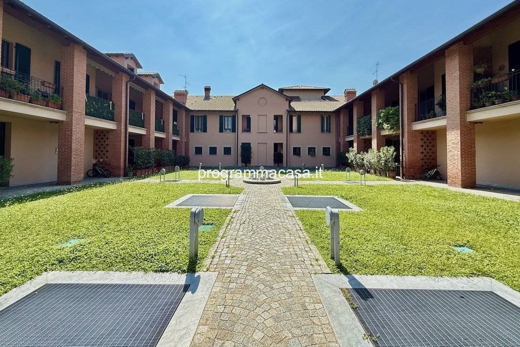 Appartamento – Segrate - Vista 3