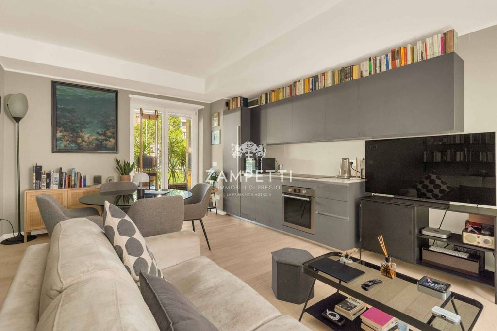 Appartamento – Milan - Vista 3