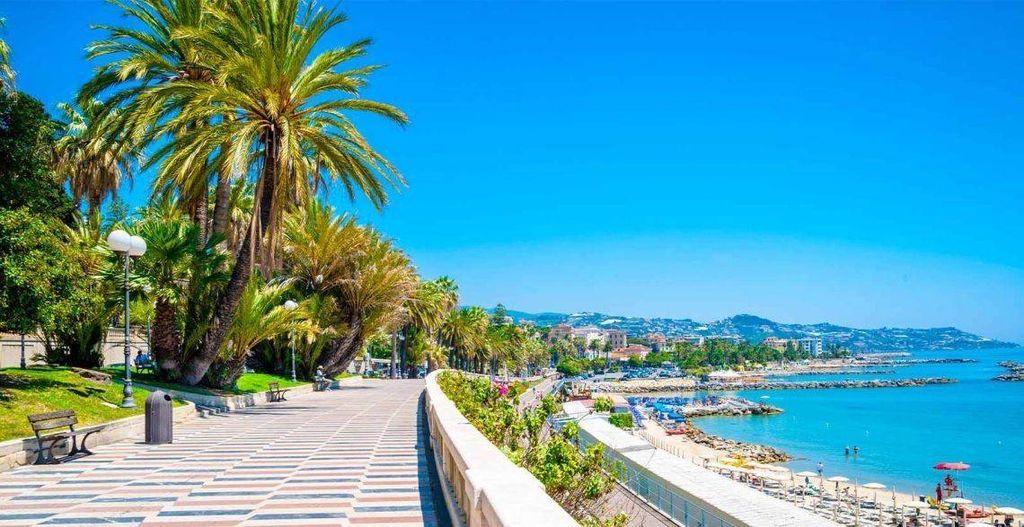 Appartamento – Sanremo - Vista 3