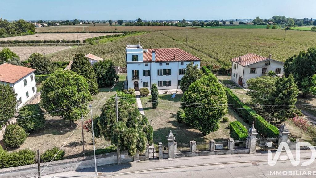 Casa – Crespino - Vista 3