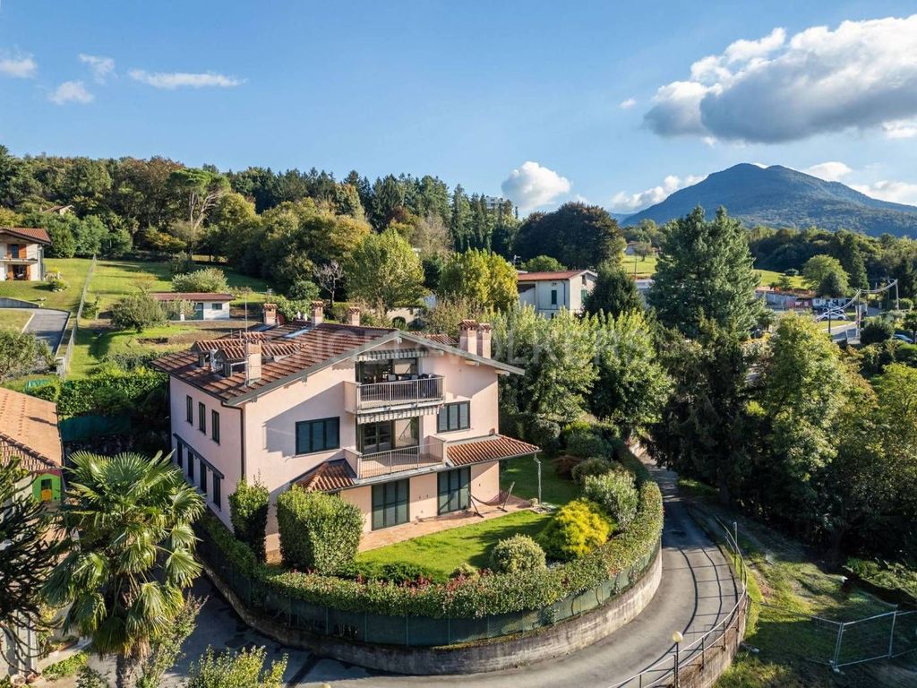Appartamento – Germignaga - Vista 3