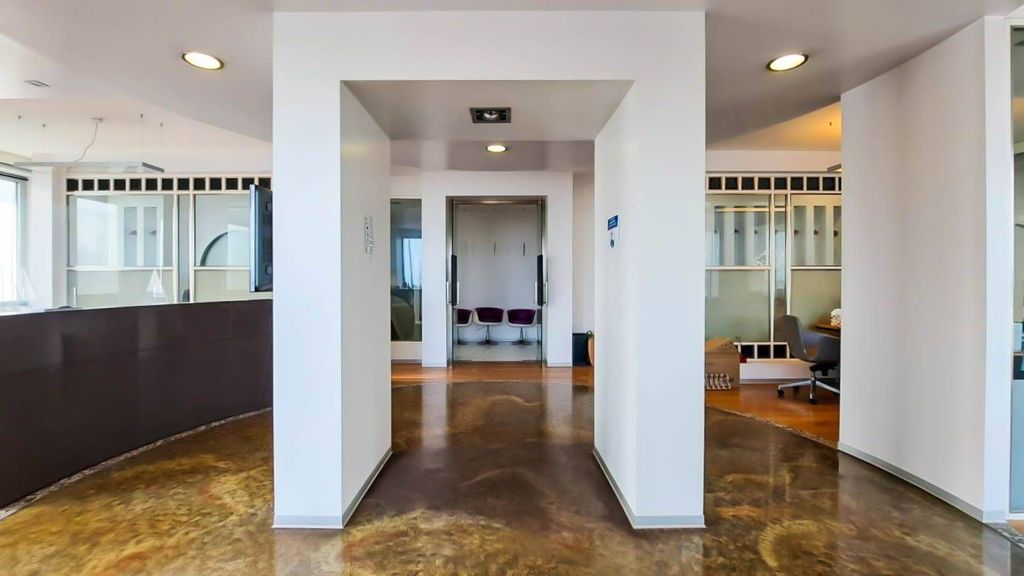 Office space for rent in Viale Aldo Moro, 110, Montesilvano, Abruzzo - Vista 3