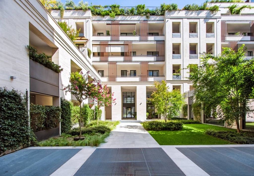 Appartamento – Milan - Vista 3