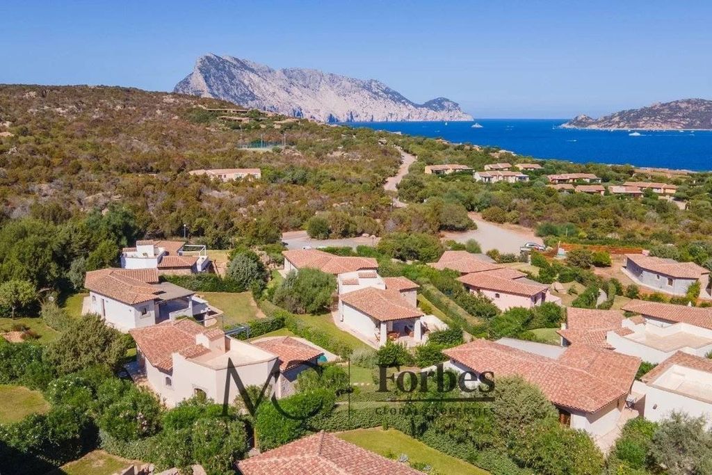 Casa – San Teodoro - Vista 3