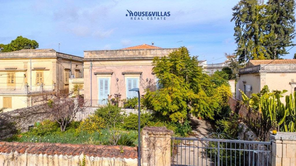 Casa – Noto - Vista 3