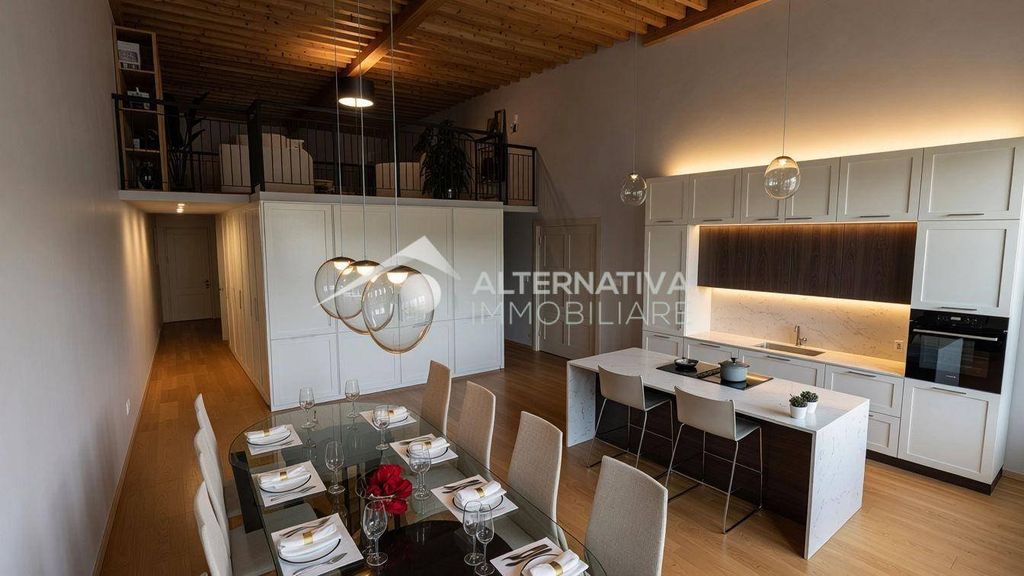 Appartamento – Lucca - Vista 3