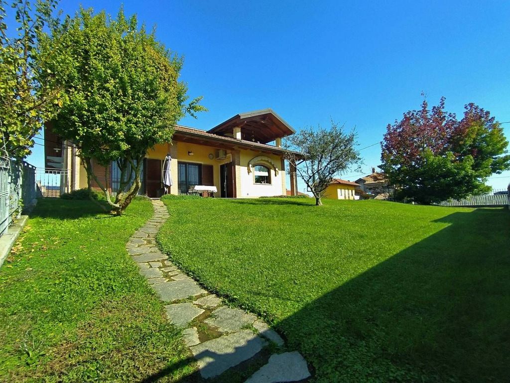 Casa – Cirié - Vista 3