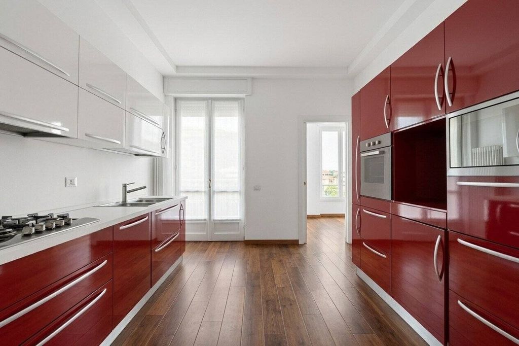 Appartamento – Como - Vista 3