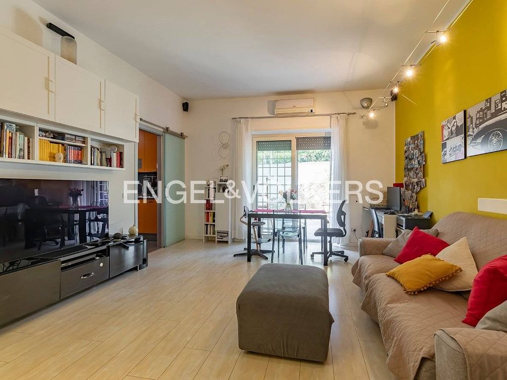 Appartamento – Rome - Vista 3