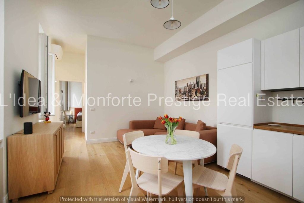 Appartamento – Milan - Vista 3