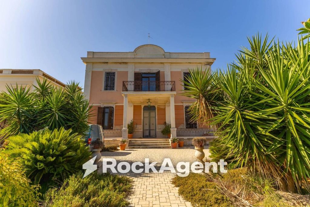 Casa – Bari - Vista 3