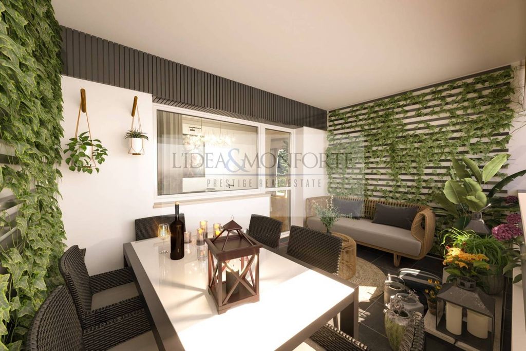 Appartamento – Milan - Vista 3