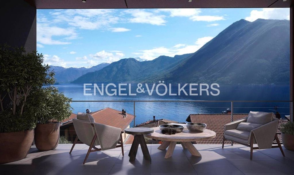 Casa – Argegno - Vista 3