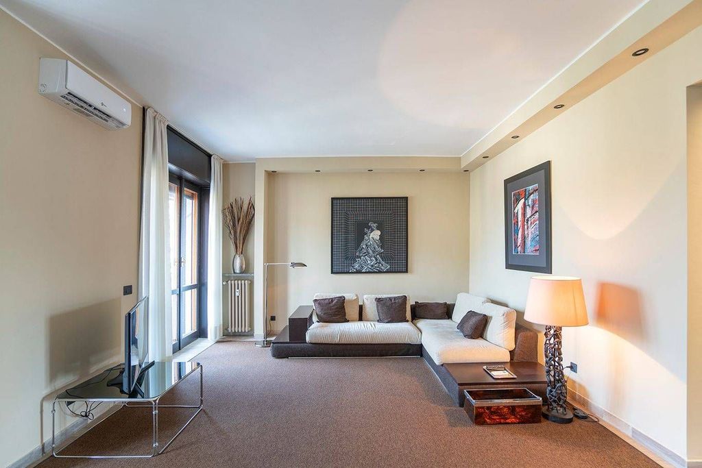 Appartamento – Milan - Vista 3