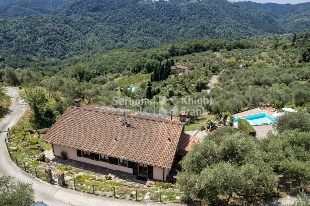 Casa – Lucca - Vista 3