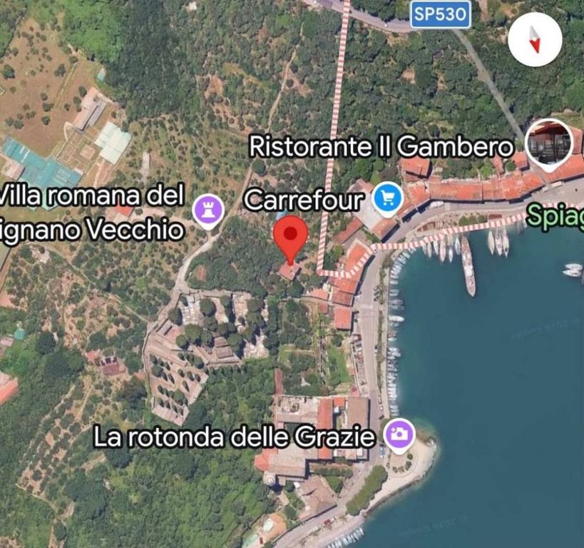 Casa – Portovenere - Vista 3