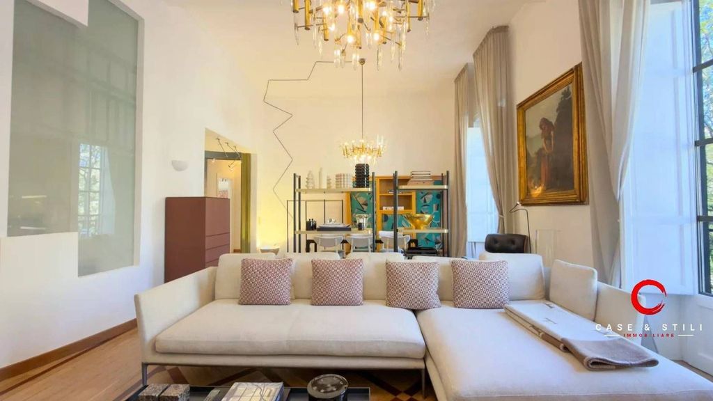 Appartamento – Palermo - Vista 3