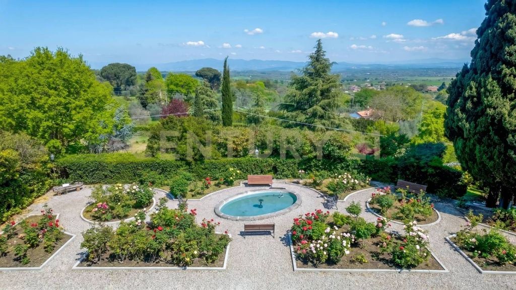Casa – Soriano nel Cimino - Vista 3