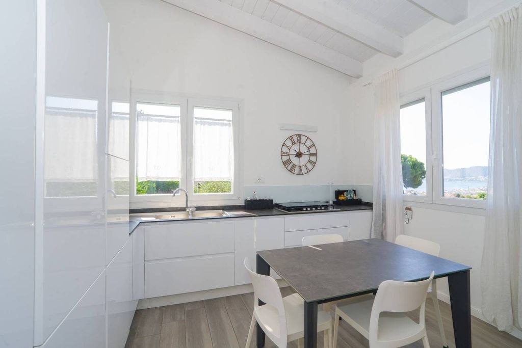 Appartamento – Alassio - Vista 3