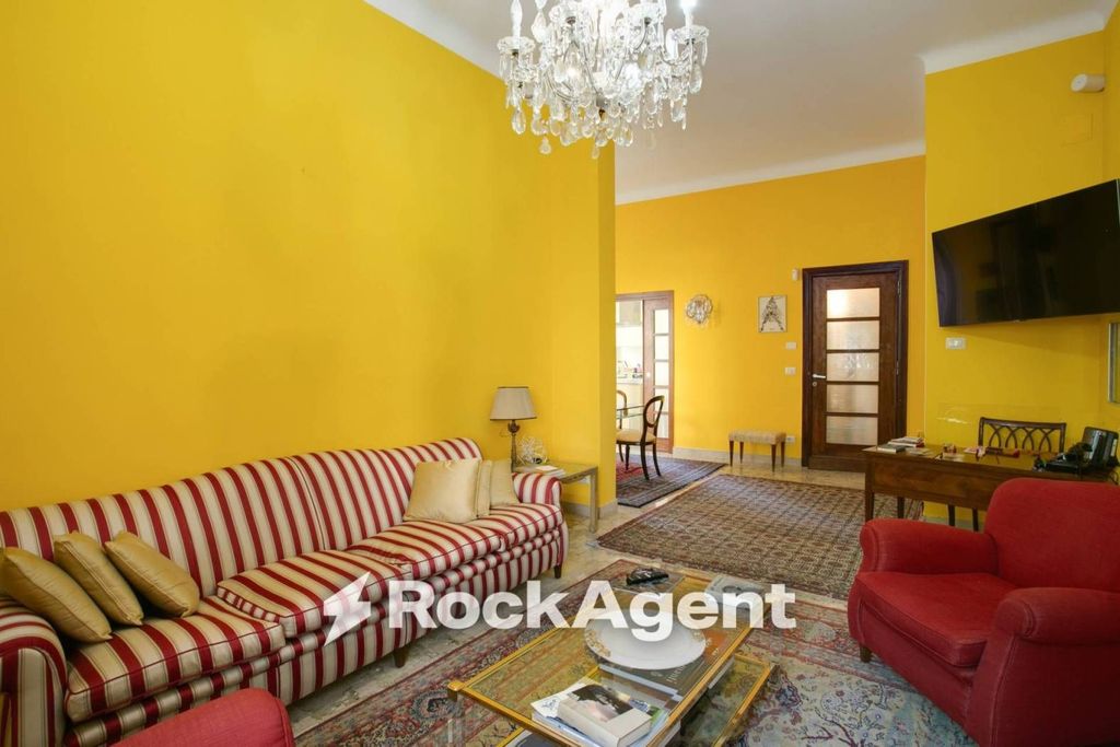 Appartamento – Rome - Vista 3