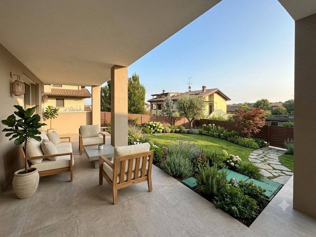 Appartamento – Desenzano del Garda - Vista 3