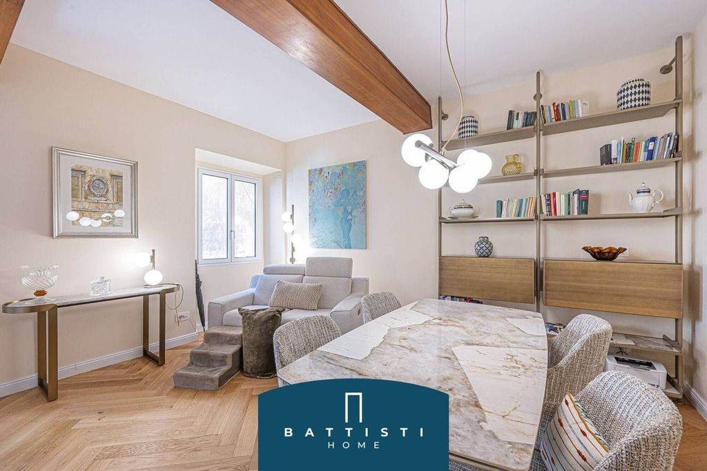 Appartamento – Rome - Vista 3