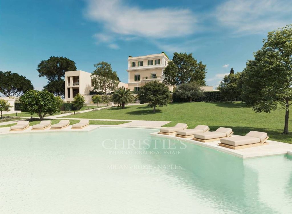 Apartment in Rome - Vista 3