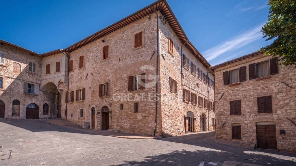 Appartamento – Assisi - Vista 3
