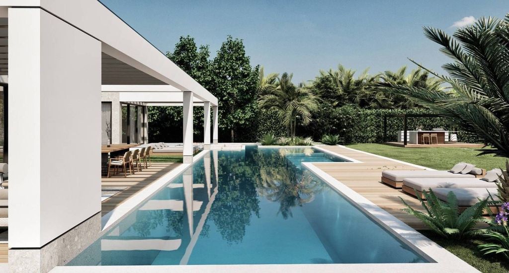 Casa – Forte dei Marmi - Vista 3