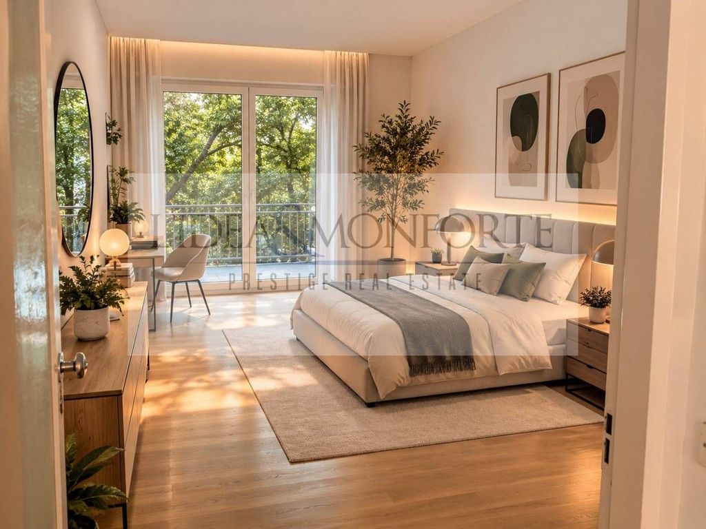 Appartamento – Milano, Senavra, Municipio 4 - Vista 3