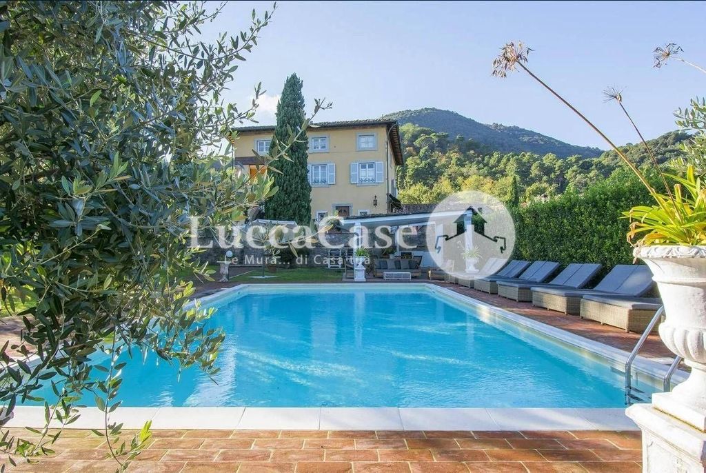 Casa – Lucca - Vista 3
