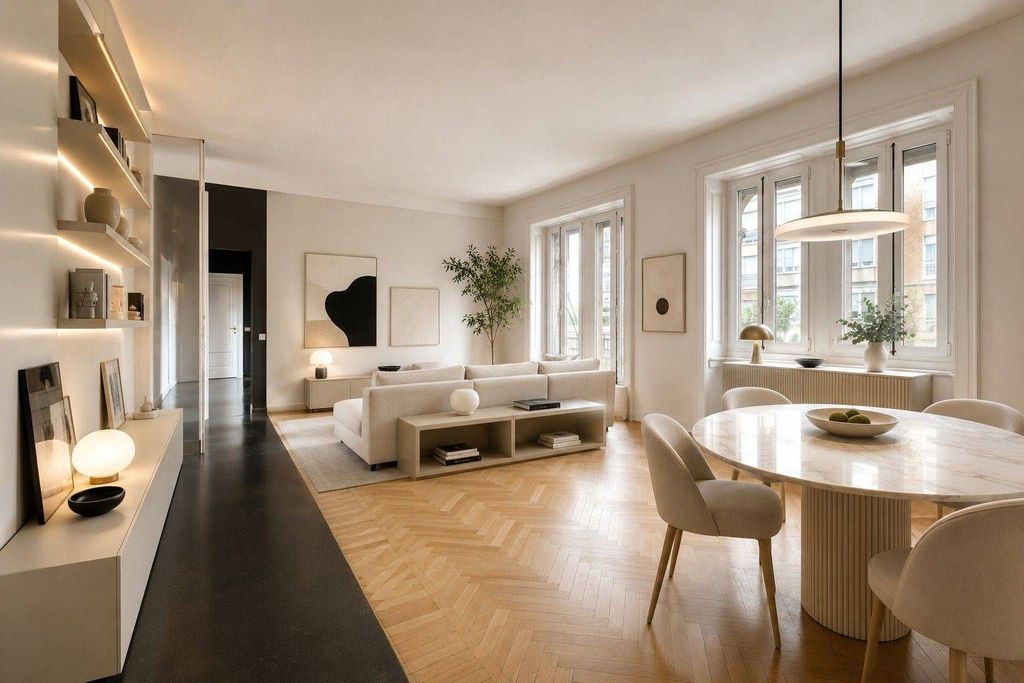 Appartamento – Milan - Vista 3