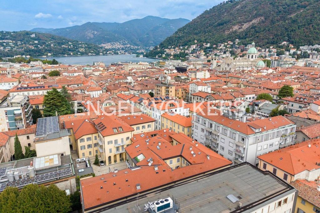 Appartamento – Como - Vista 3