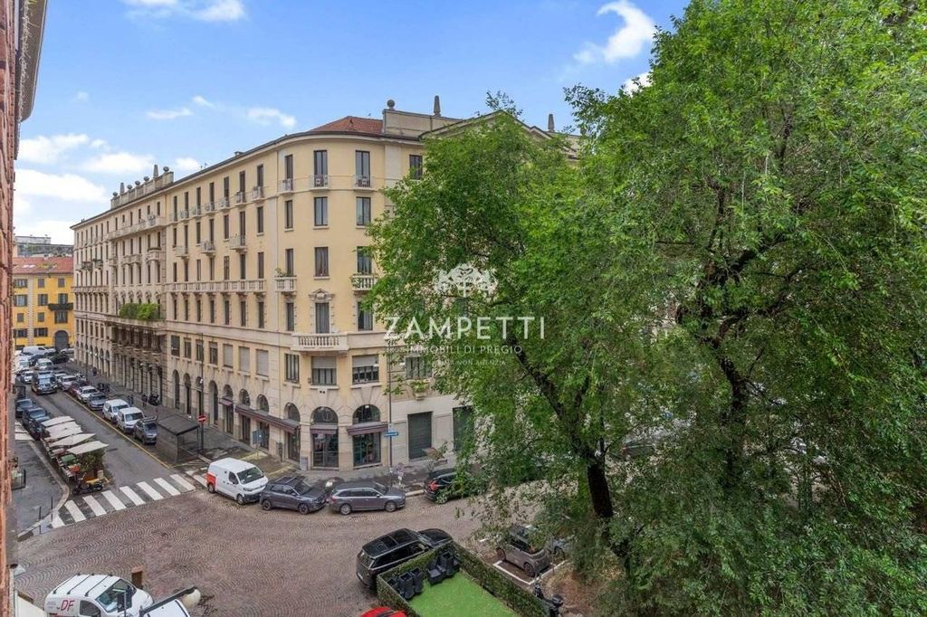 Appartamento – Milan - Vista 3