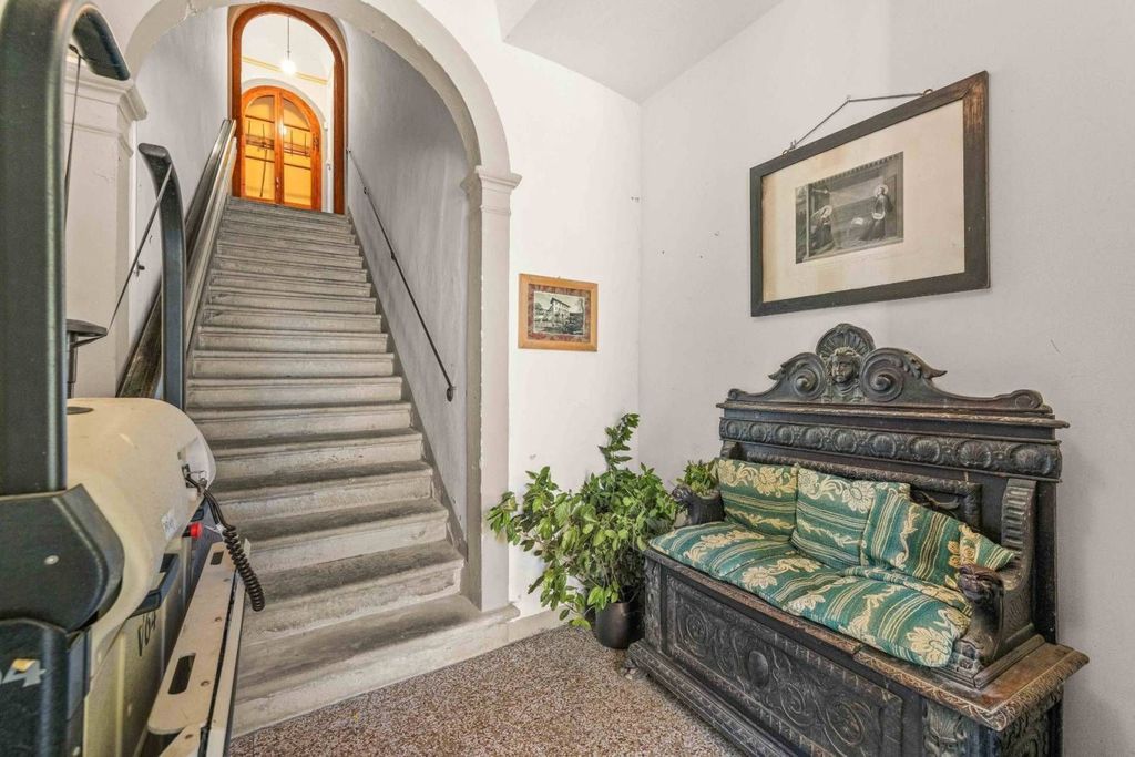 Casa – Castelfranco Piandiscò - Vista 3