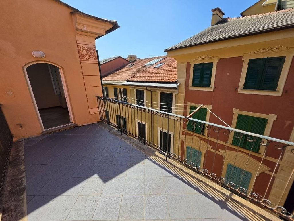 Appartamento – Chiavari - Vista 3