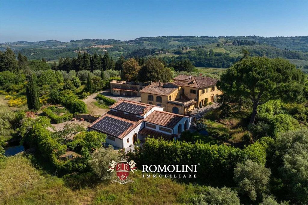 Casa – Certaldo, Firenze - Vista 3