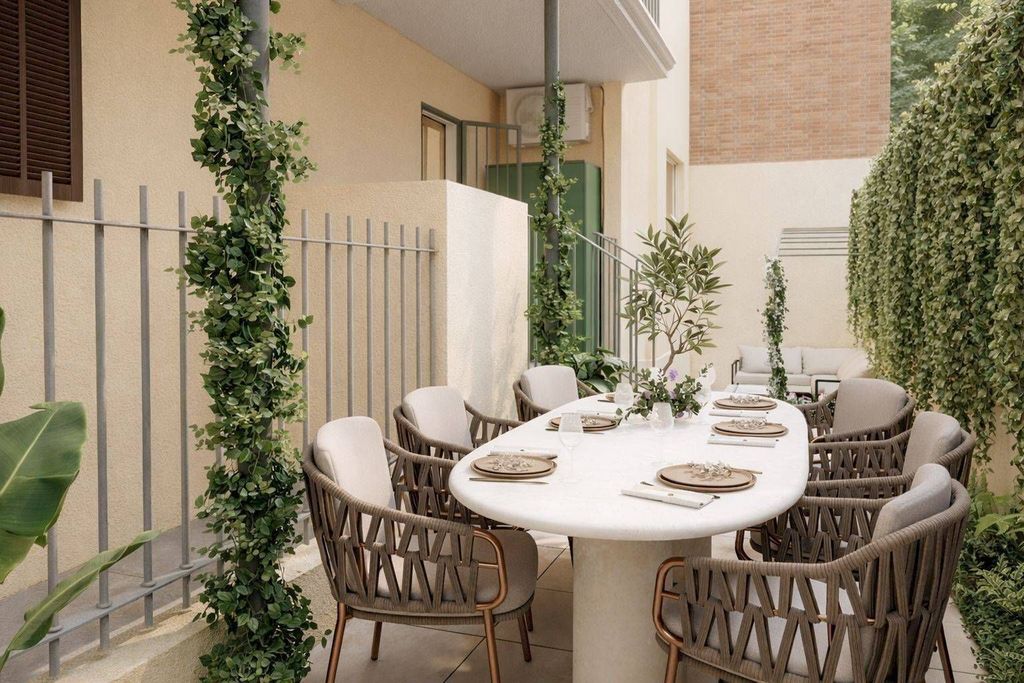 Appartamento – Bologna - Vista 3