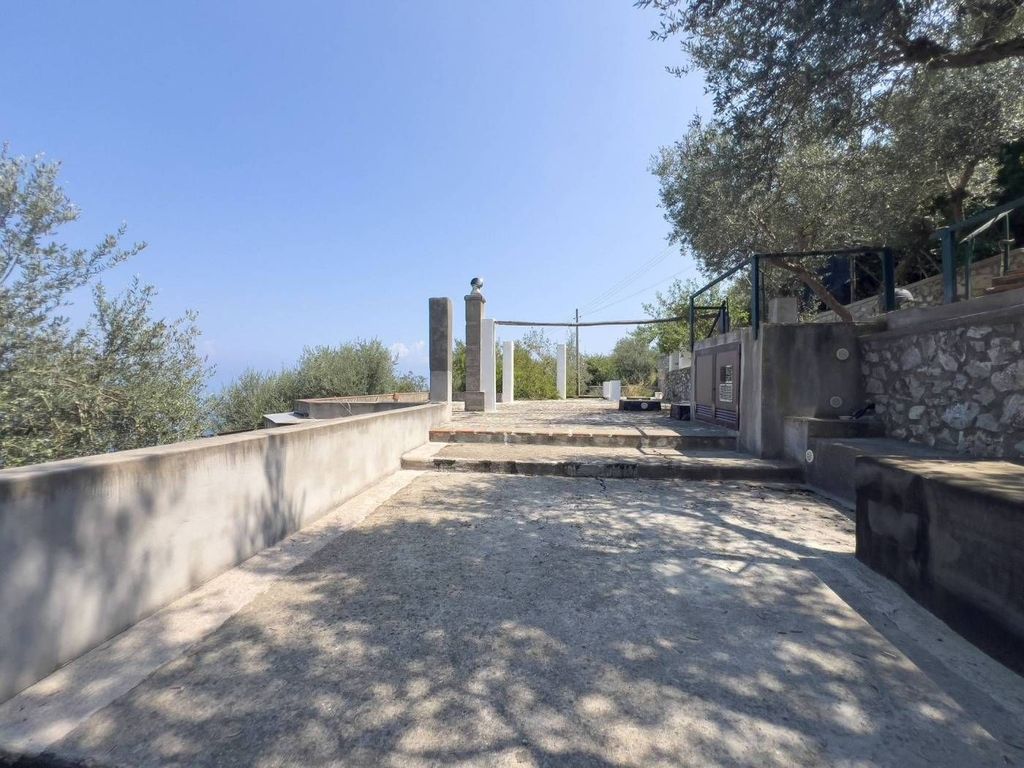Casa – Anacapri - Vista 3