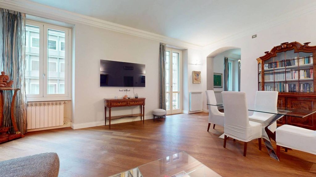 Appartamento – Milan - Vista 3