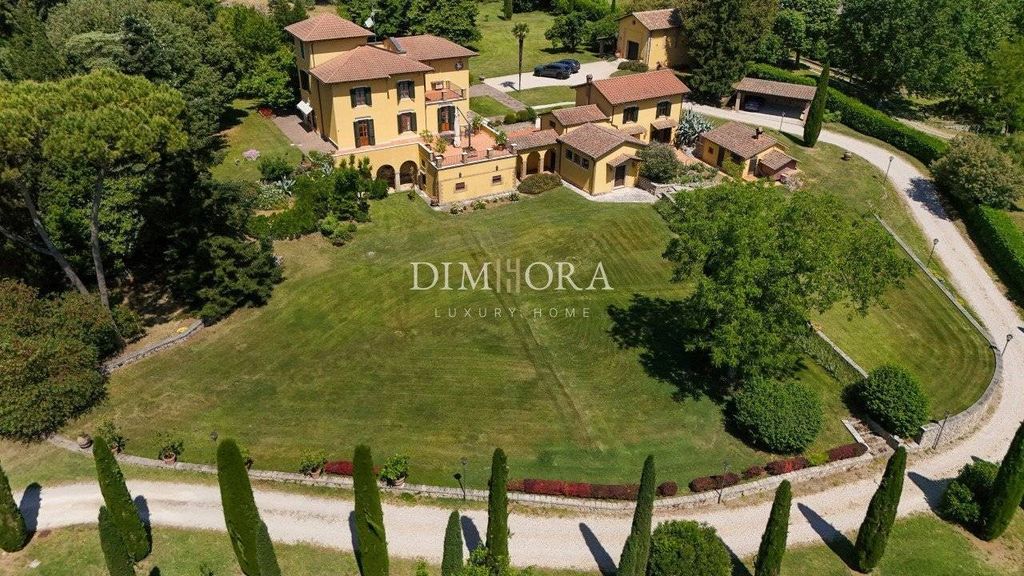 Casa – Anagni - Vista 3