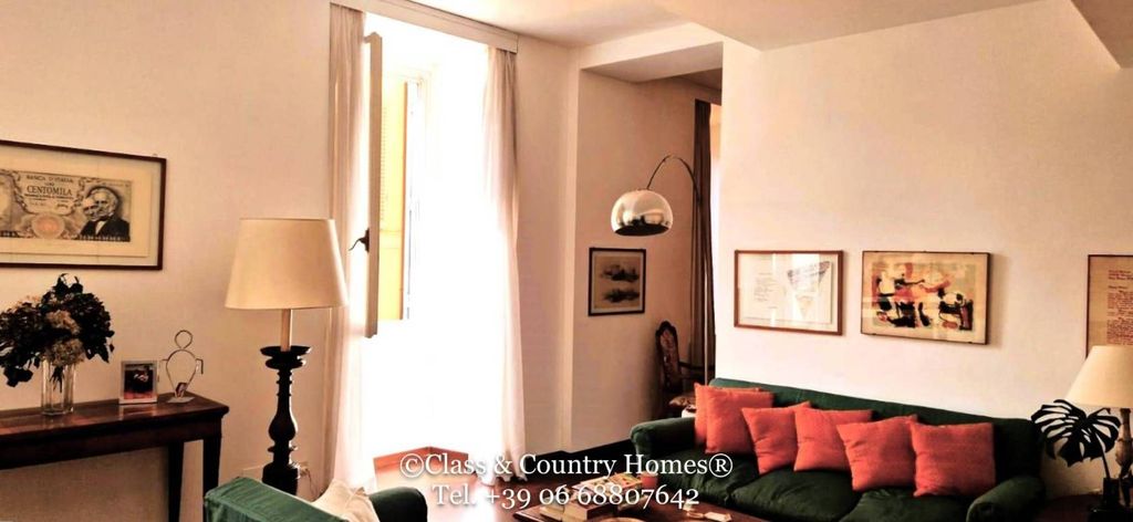 Appartamento – Rome - Vista 3