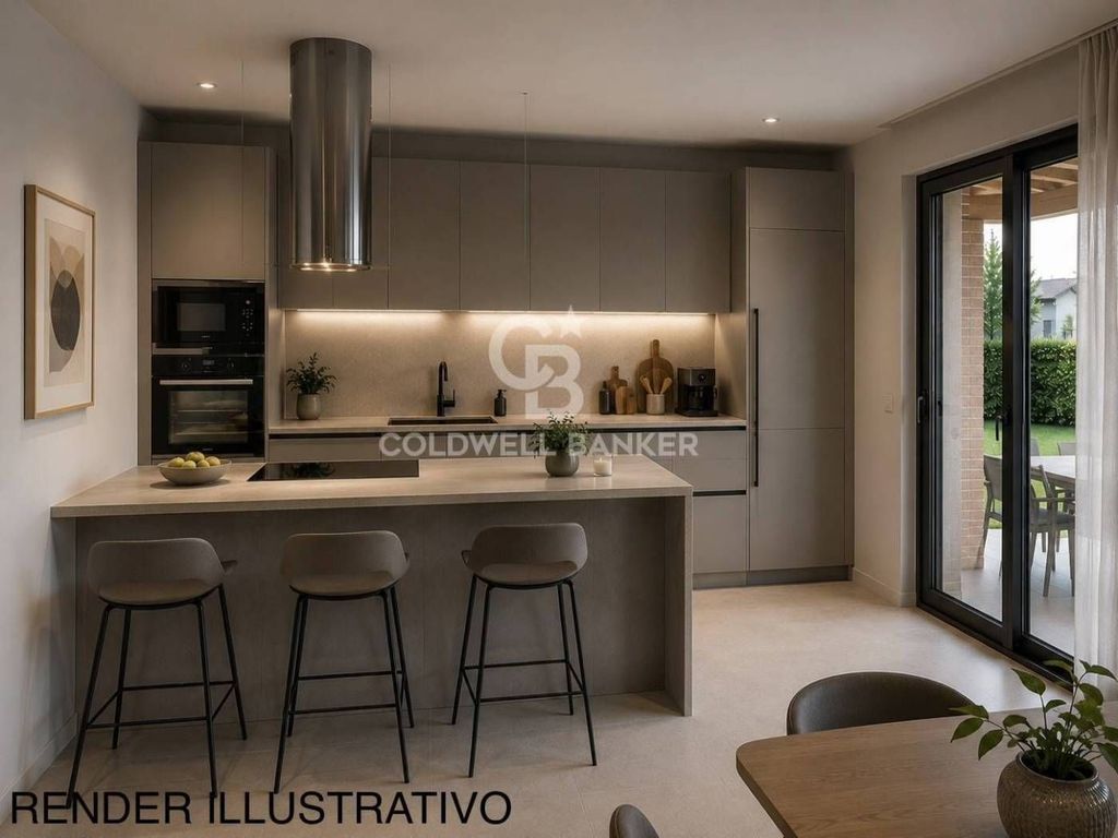 Casa – Roccafranca - Vista 3