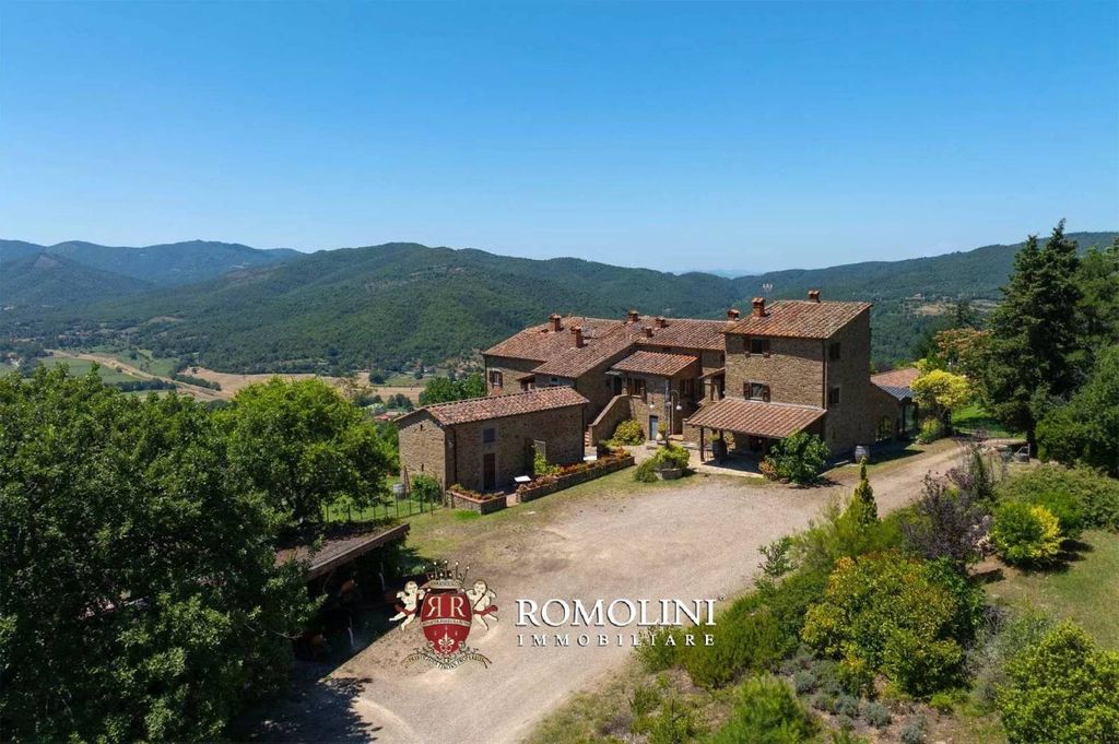 Casa – Arezzo, Campi - Vista 3