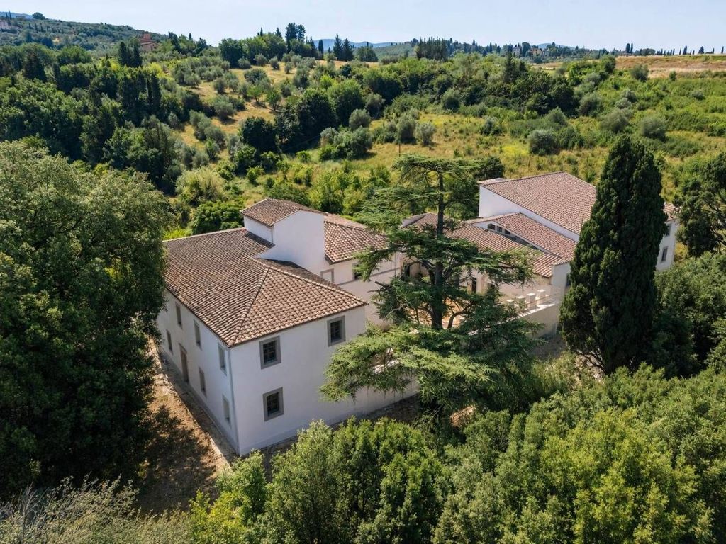 Appartamento – Bagno a Ripoli - Vista 3