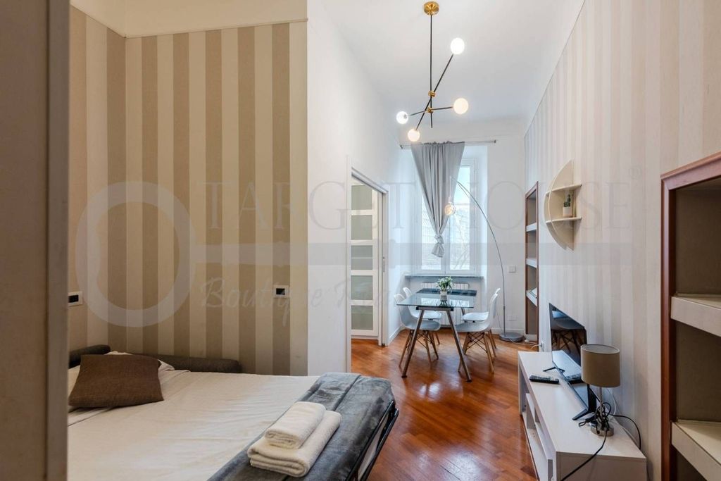 Appartamento – Milan - Vista 3