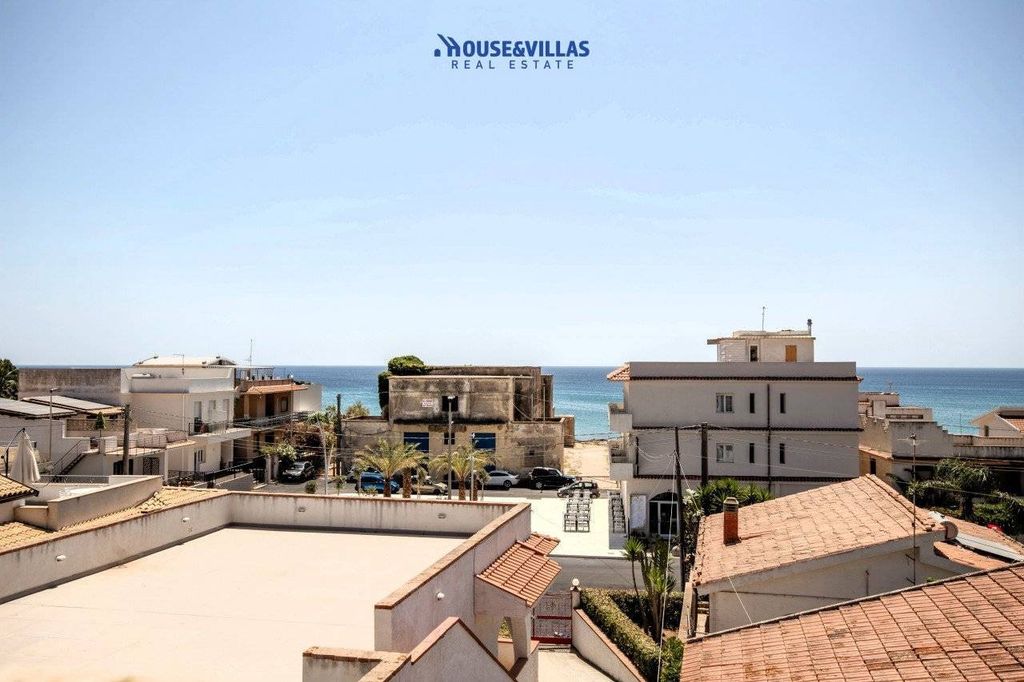Casa – Noto - Vista 3